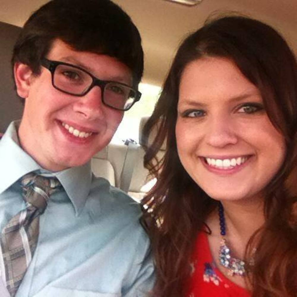 Meet your Posher, Audra